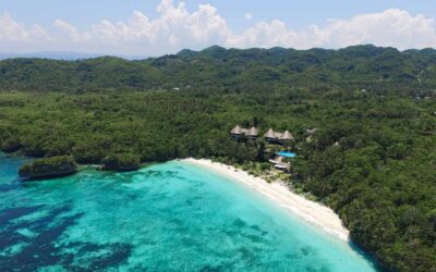 The Best Boutique Collection welcomes the first dive boutique resorts in the Philippines