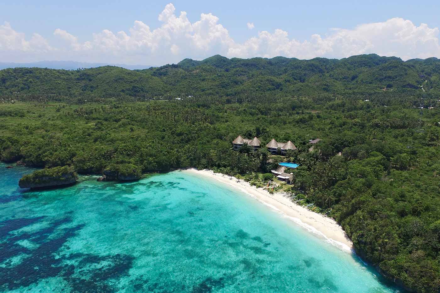 Amun Ini Beach Resort Philippines