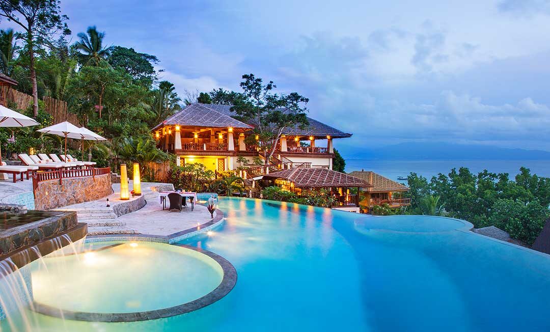 Bunaken Oasis Dive Resort & Spa joins the Best Boutique Collection