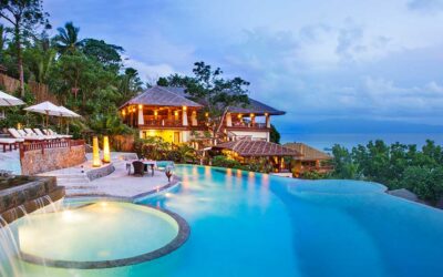 Bunaken Oasis Dive Resort & Spa joins the Best Boutique Collection