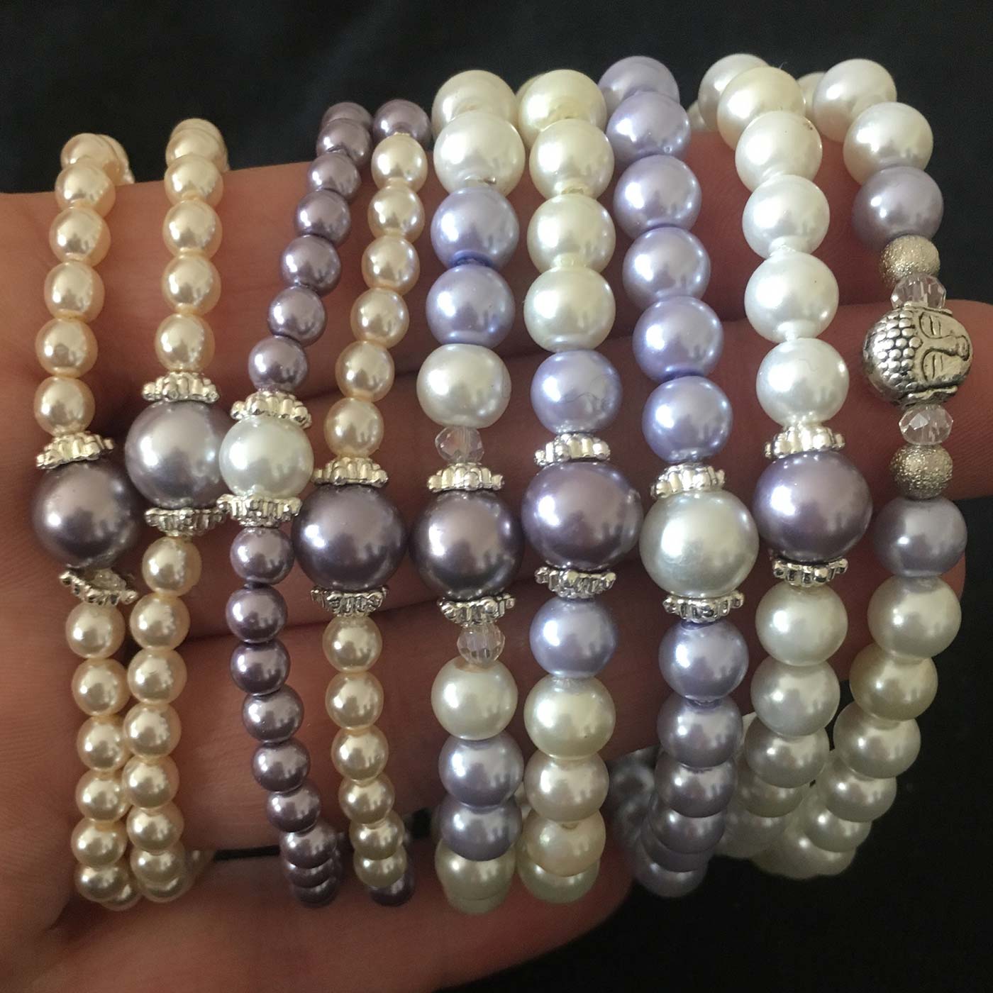 Best Boutique Collection Pearls