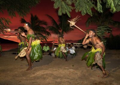 Best Boutique Collection Volivoli Fiji night