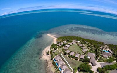 Volivoli Beach Resort from Fiji joins the Best Boutique Collection
