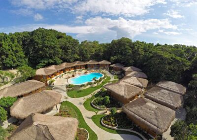 Magic Oceans Resort Bohol