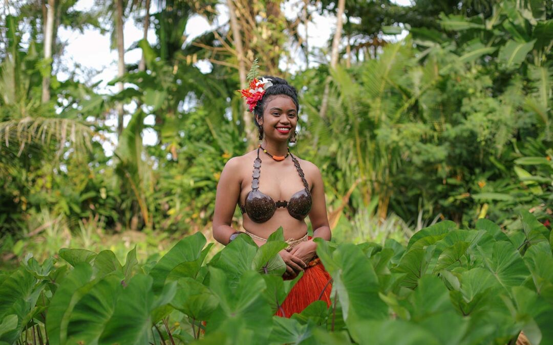 Palau Packs Its Bags: The Pacific Island Paradise Heads to ITB Berlin
