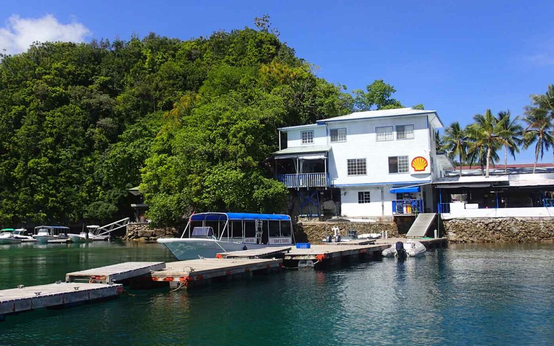 Magic Resorts Philippines and Sam’s Tours Palau announce cooperation: Get the best of both worlds