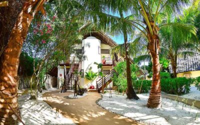 Zanzibar to fall in love with: Sunshine Azure Hotel