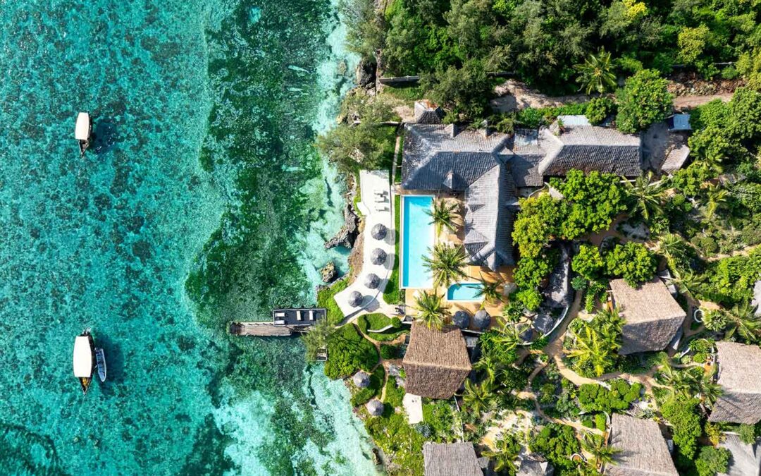 Tourism Unlimited Takes on European Representation for the Sunshine Group in Zanzibar (Tanzania)