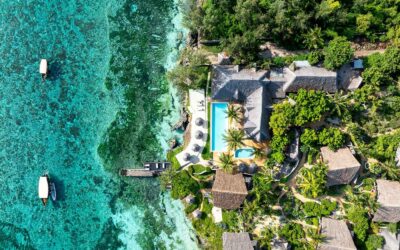Tourism Unlimited Takes on European Representation for the Sunshine Group in Zanzibar (Tanzania)